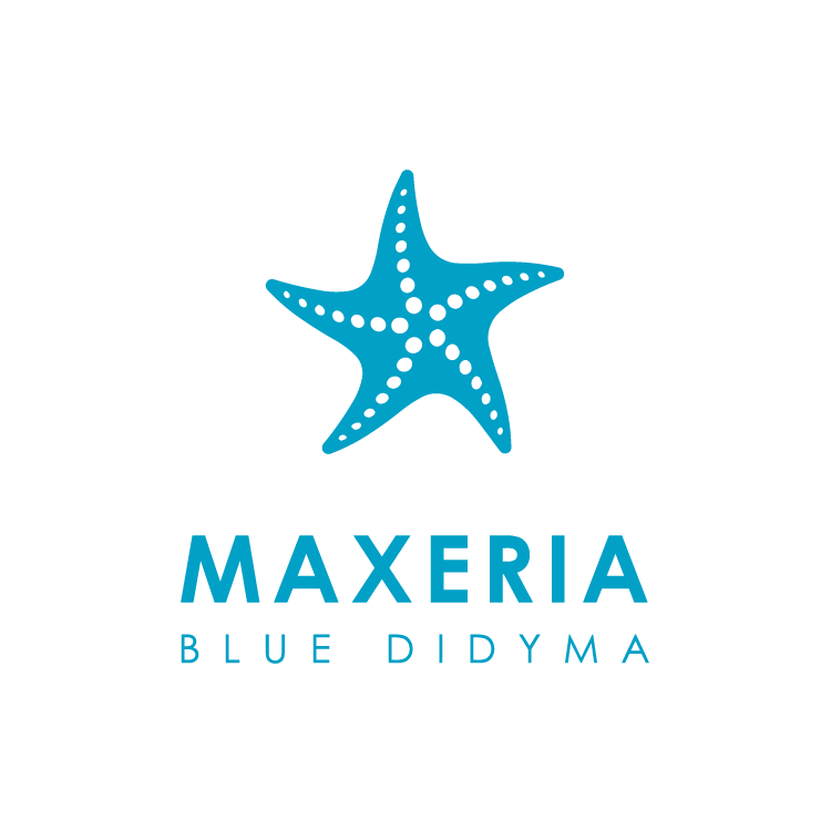 Maxeria Blue Didyma Didim