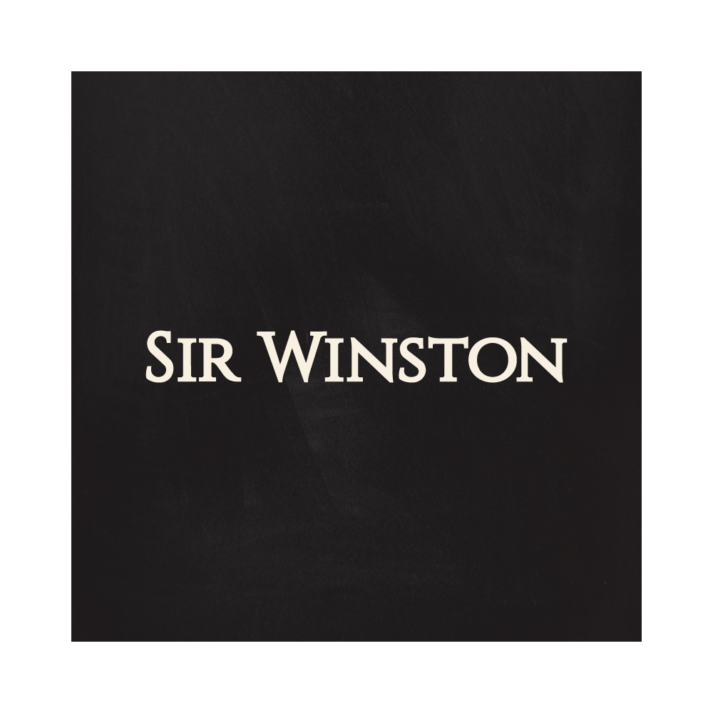 Sir Winston